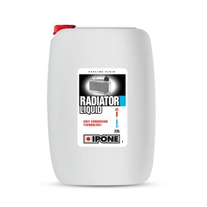 IPONE PŁYN DO CHŁODNICY (-30ST.) BECZKA 25L - Najwyższa jakość w dobrej cenie!