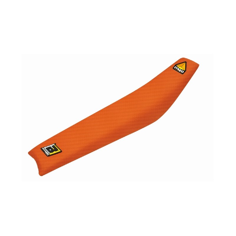 Pokrowiec na siedzenie KTM SX/SXF '16-'18, EXC/EXCF '17-'19 - kolor pomarańczowy