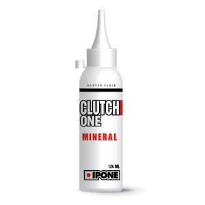 OLEJ HYDRAULICZNY IPONE CLUTCH ONE 125ML - MAGURA BLOOD