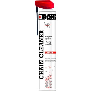 IPONE SPRAY CHAIN CLEANER 750ML - Spray do mycia łańcuchów