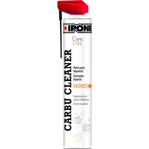 IPONE SPRAY CARBU CLEANER 750ML - Spray do czyszczenia gaźników