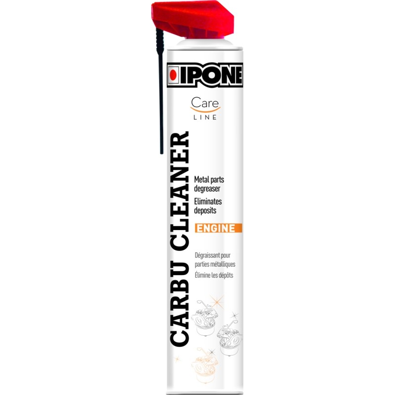 IPONE SPRAY CARBU CLEANER 750ML - Spray do czyszczenia gaźników