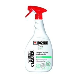 IPONE WHEEL CLEANER 1L Środek do Czyszczenia Kół (Careline)
