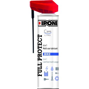 IPONE SPRAY FULL PROTECT 250ML - Spray wielozadaniowy do ochrony przed wilgocią