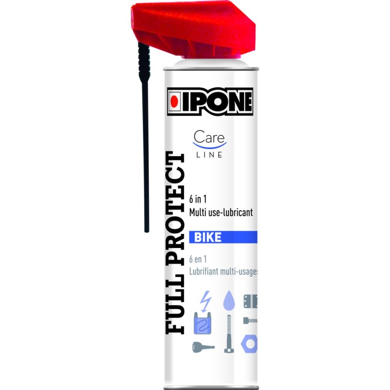 IPONE SPRAY FULL PROTECT 250ML - Spray wielozadaniowy do ochrony przed wilgocią