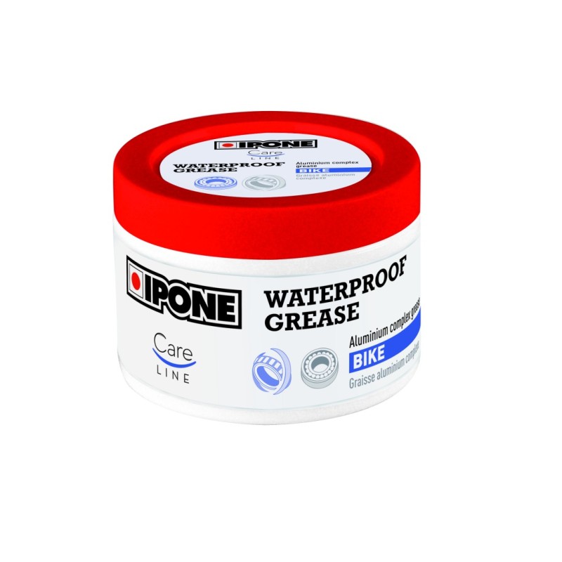 IPONE WATERPROOF GREASE SMAR WODOODPORNY (CARELINE) 200G (AKC)