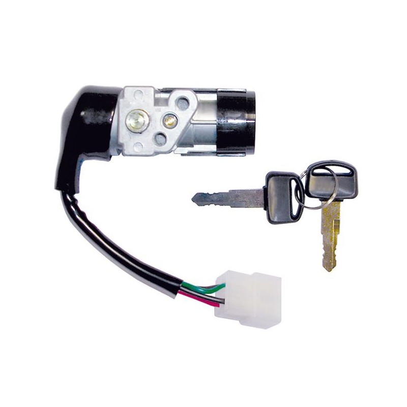 Stacyjka Honda Lead SCV 100 2003-2007 (8009) - V PARTS (VICMA)