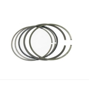 Pierścienie WOSSNER (4T) 3 szt. 80mm x 0,8 x 0,8 x 1,5mm