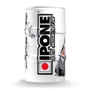 IPONE 10.4 10W40 Olej Silnikowy Semisyntetyk 60L Beczka