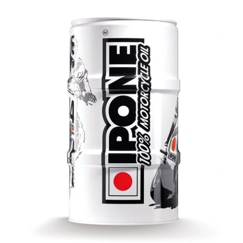 IPONE 10.4 10W40 Olej Silnikowy Semisyntetyk 60L Beczka