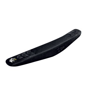 Pokrowiec na siedzenie KTM SX/SXF '16-'18, EXC/EXCF '17-'19 czarny - wyprzedaż!