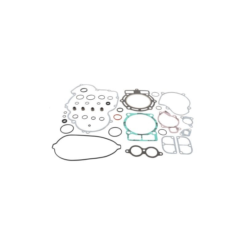 Komplet uszczelek Polaris Outlaw 525 '10-'11 - Winderosa (Vertex)