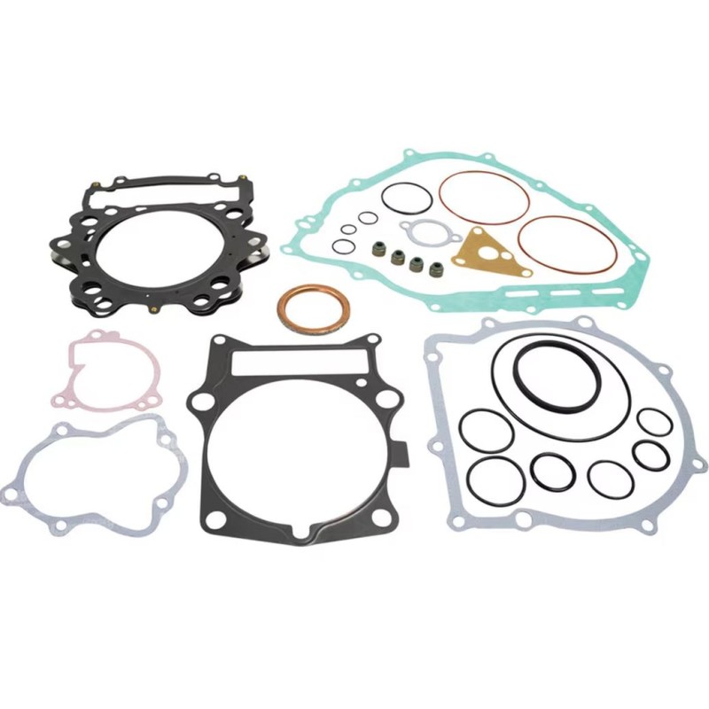 Komplet uszczelek Winderosa (Vertex) do Yamaha YFM 700 Grizzly / Kodiak / YXM 700 Viking '19-'24