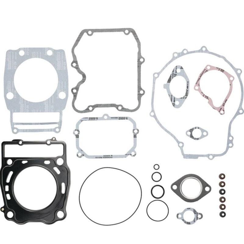 Komplet uszczelek WINDEROSA (VERTEX) do Polaris Magnum 500, Sportsman 500, Ranger 500, Scrambler 500