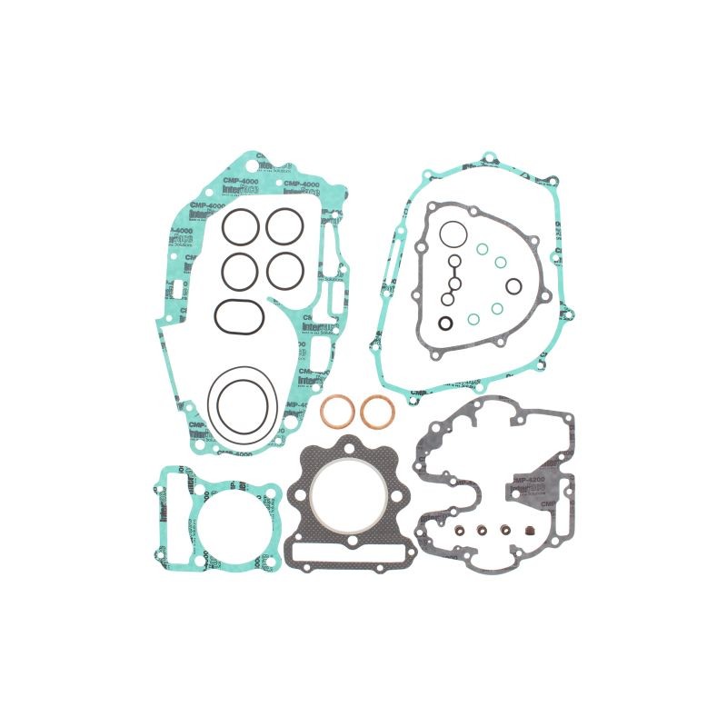 WINDEROSA (VERTEX) KOMPLET USZCZELEK HONDA XR250R 96-04