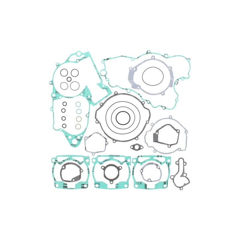 Komplet uszczelek KTM EXC 300, MXC 300, SX 300 - WINDEROSA (VERTEX)