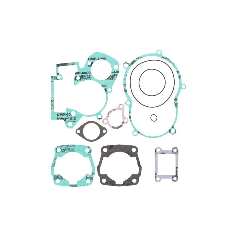 WINDEROSA (VERTEX) KOMPLET USZCZELEK KTM SX 50 '06-08, SX 50 MINI 08, SX PRO JR 50 '01-08, SX PRO SR 50 '02-05