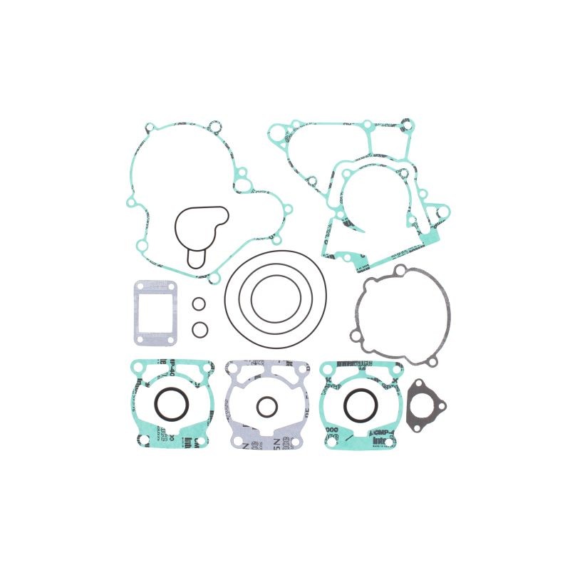 Komplet uszczelek do Husqvarna TC 50 18, KTM SX 50 10-18, SX 50 MINI 09-18, SX PRO JR 50 09, SXS 50 11-14