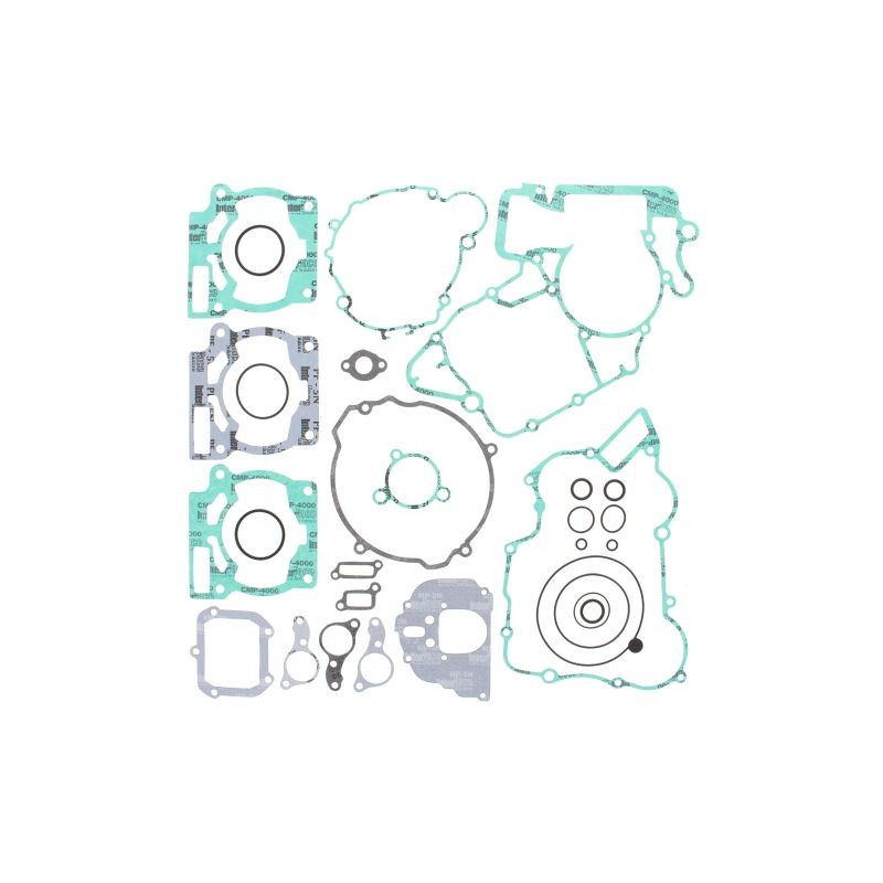 Komplet uszczelek Winderosa (Vertex) do KTM XC-W 200 '13-16