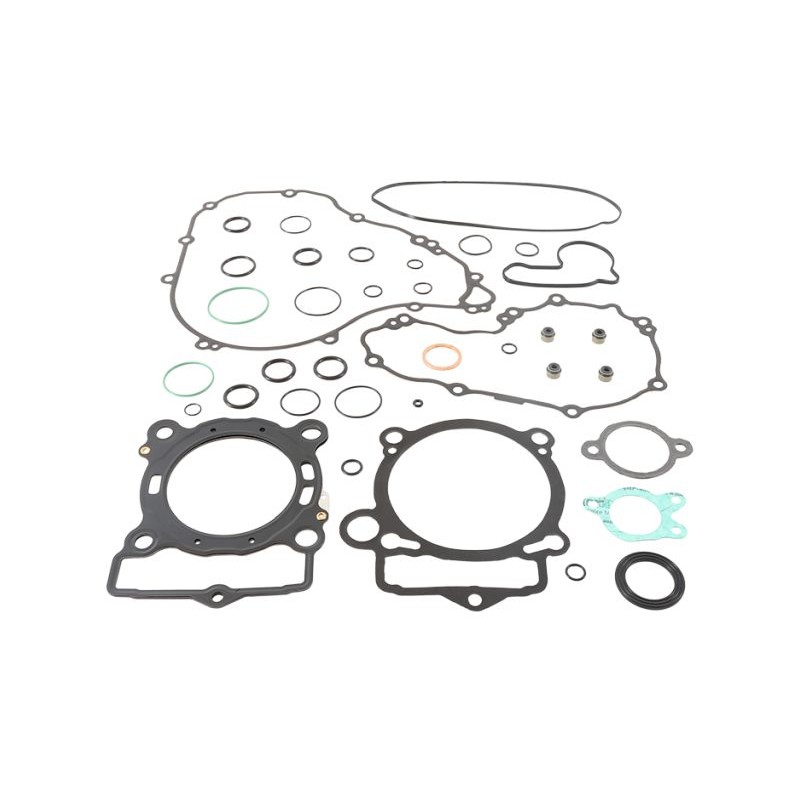 Komplet uszczelek do Gas-Gas i Husqvarna - WINDEROSA (VERTEX)