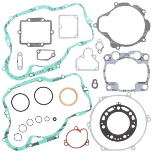 Komplet uszczelek Kawasaki KX250 97-03 - Winderosa (Vertex)