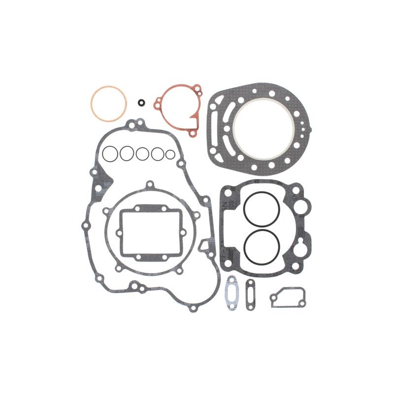 Komplet uszczelek Kawasaki KX500 '89-04 - Winderosa (Vertex)