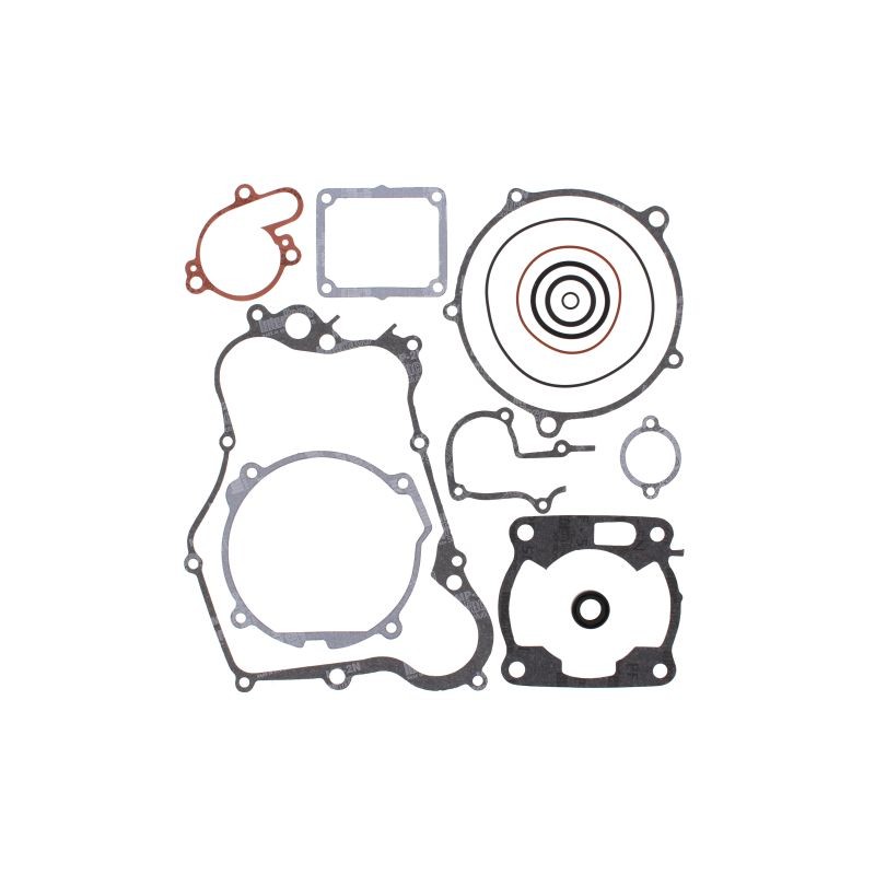 Komplet uszczelek Yamaha YZ125 '90-91 - WINDEROSA (VERTEX)