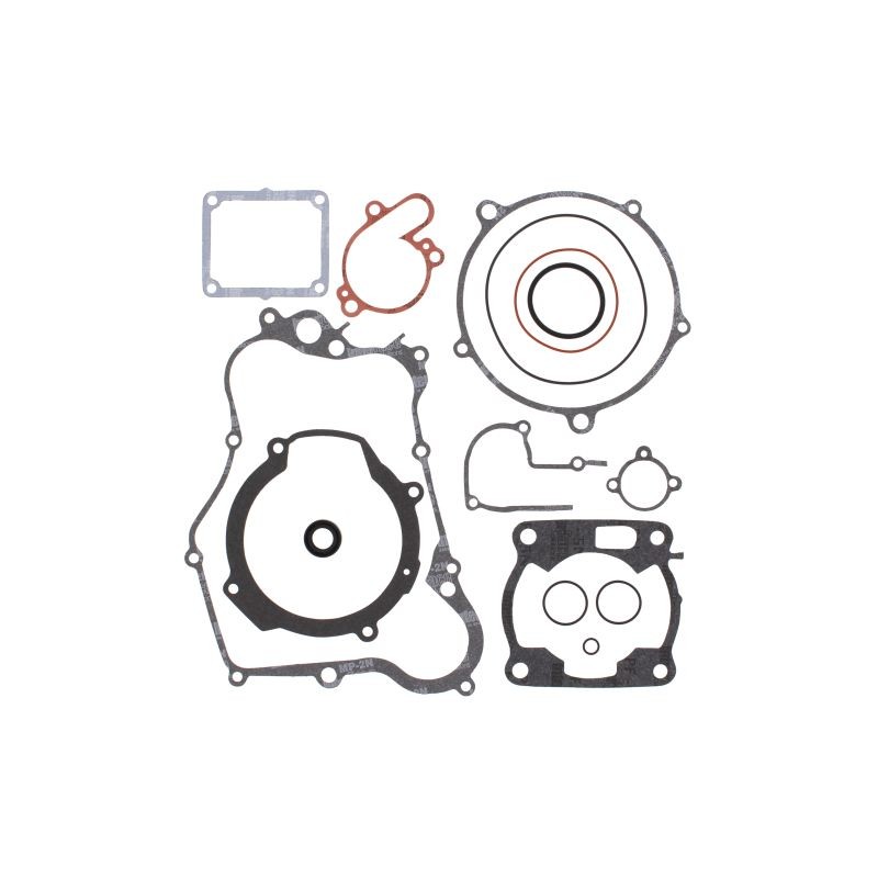 WINDEROSA (VERTEX) KOMPLET USZCZELEK YAMAHA YZ125 '92 - najlepsza jakość w atrakcyjnej cenie