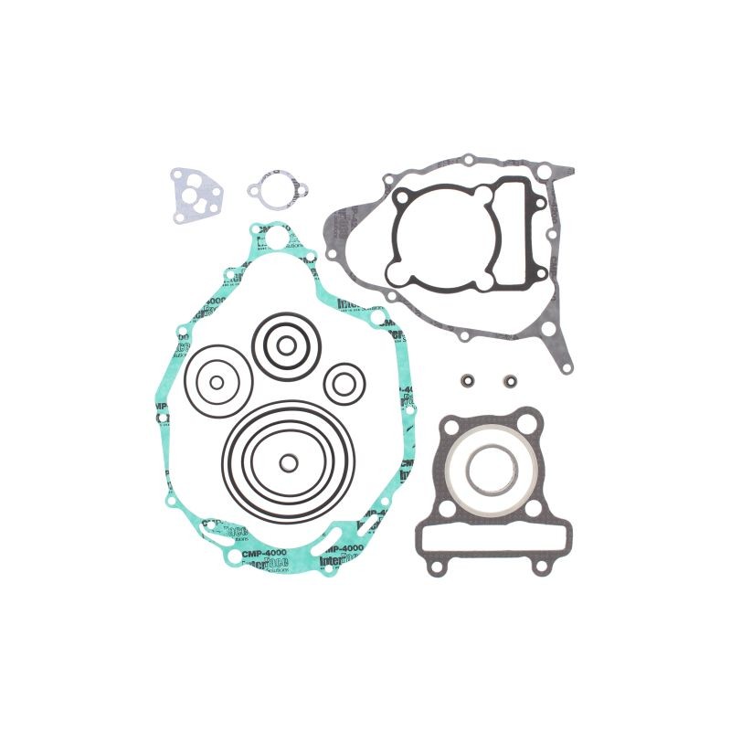 Komplet uszczelek Winderosa (Vertex) do Yamaha TTR225 '99-04, TTR230 '05-21, XT225 '92-07