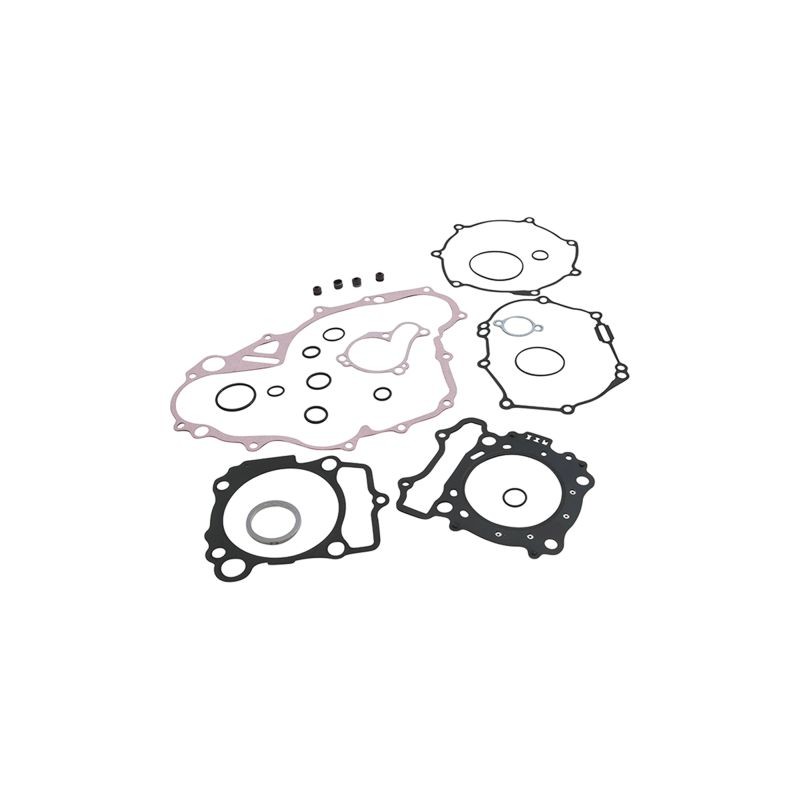 Komplet uszczelek do Yamaha YZF250 '14-'18, WRF250 '15-'19, YZF250X '15-'19 - Winderosa (Vertex)