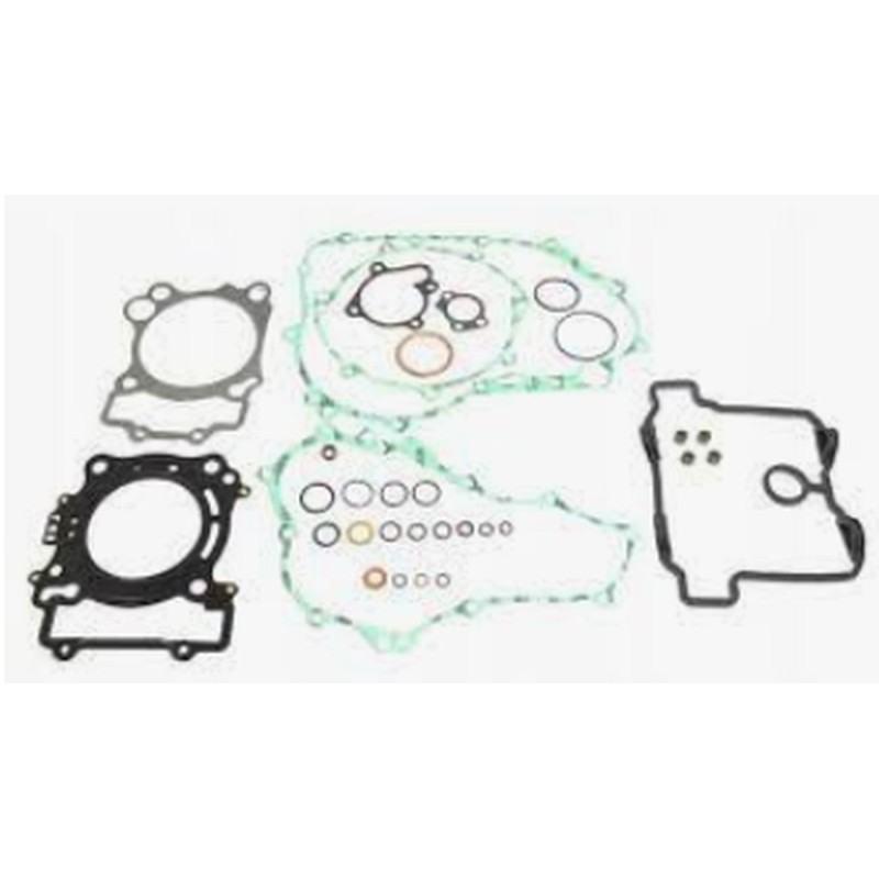 Komplet uszczelek Winderosa (Vertex) do Yamahy WR 250R '08-21, WR 250X Supermoto '08-11