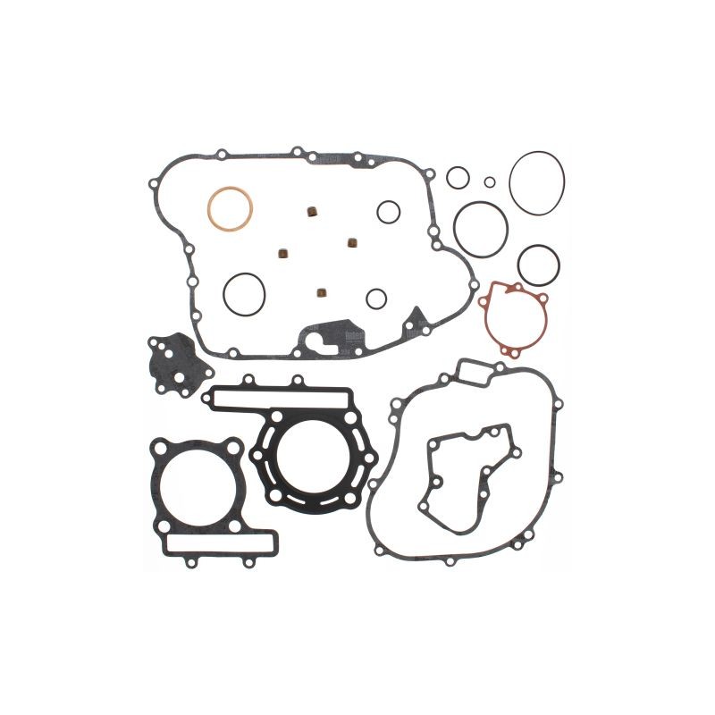 Komplet uszczelek Kawasaki KFX250 Mojave '87-04 - Winderosa (Vertex)