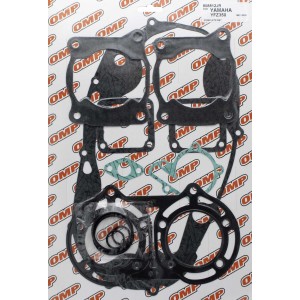 WYPRZEDAŻ KOMPLETU USZCZELEK YAMAHA YFZ 350 '87-'06 - Sklep Motoryzacyjny