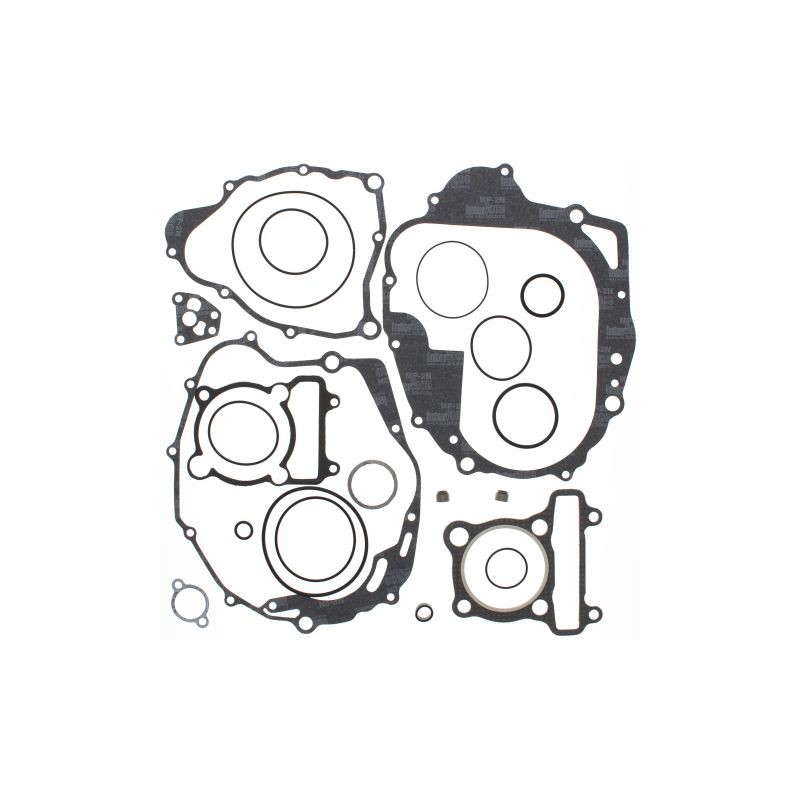 Uszczelki do Yamaha YFB250FW Timberwolf '94-00 - Winderosa (Vertex)