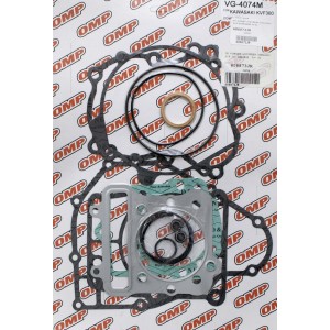 Komplet uszczelek Kawasaki KVF 300 Prairie '99-'02 - wyprzedaż