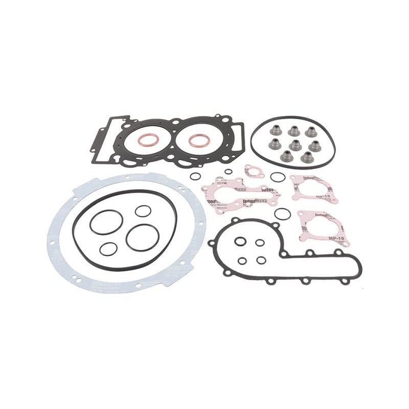 WINDEROSA (VERTEX) KOMPLET USZCZELEK POLARIS SCRAMBLER 850 15-21, TOURING 850 INTL 14, SPORTSMAN TOURING 850 SP 15-20, SPORTSMAN