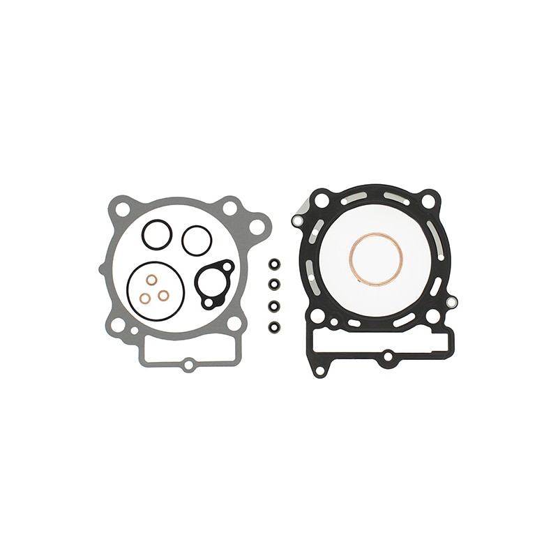 Uszczelki top-end Kawasaki KXF450 \'19-\'20 (KX450F) - WINDEROSA (VERTEX)