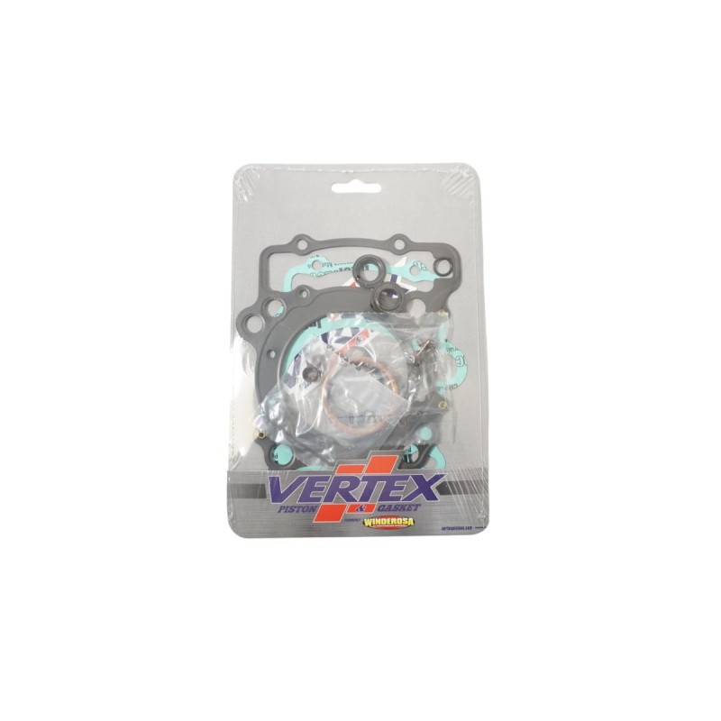 Uszczelki top-end do HONDA CRF 250L, CRF 250L ABS, CRF 250RL RALLY - WINDEROSA (VERTEX)