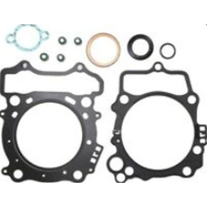Uszczelki top-end do Yamaha YZF450 '20-'22, WR 450F '20-'22, Fantic XEF 450 '22- | Winderosa (Vertex)
