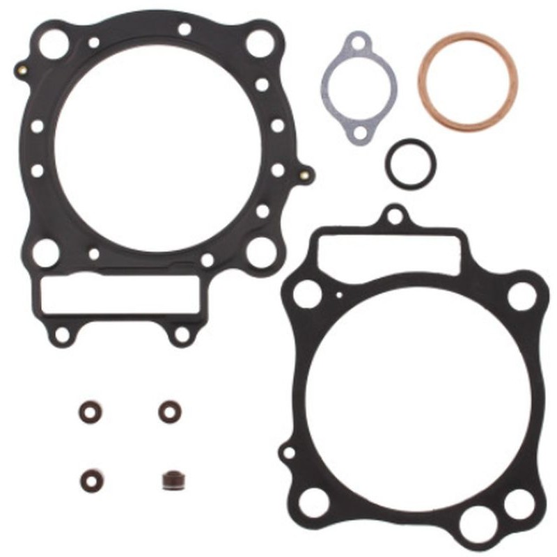 WINDEROSA (VERTEX) USZCZELKI TOP-END HONDA CRF 250F '19-'22 - Sklep Motocyklowy