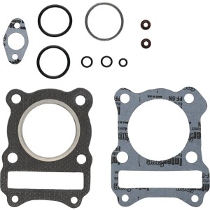 Uszczelki top-end do Suzuki DR-Z 125 '18-'21, DR-Z 125L '18-'24 - WINDEROSA (VERTEX)
