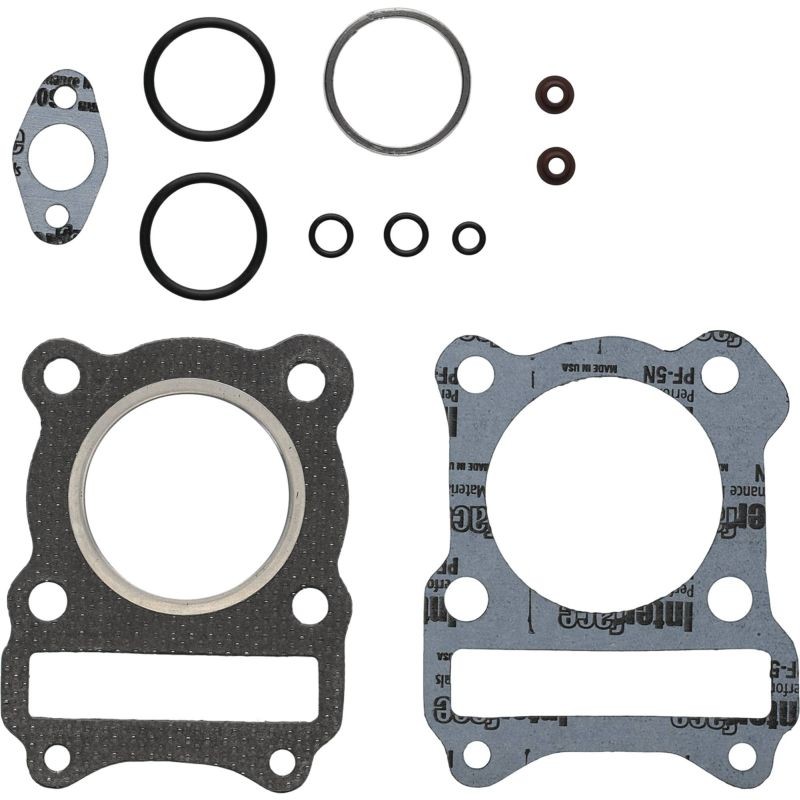 Uszczelki top-end do Suzuki DR-Z 125 '18-'21, DR-Z 125L '18-'24 - WINDEROSA (VERTEX)