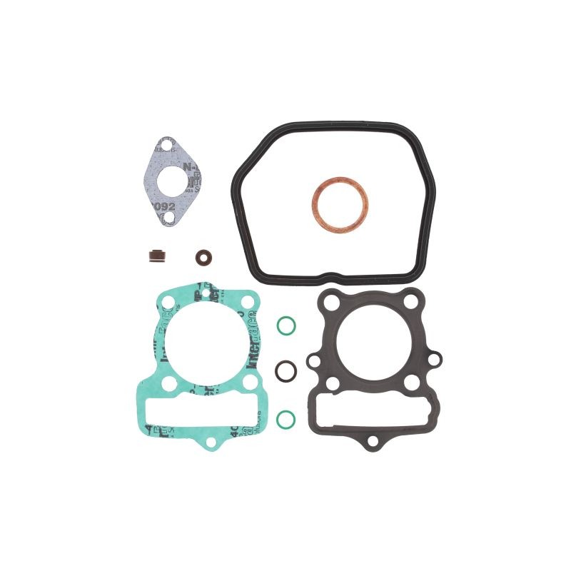 Uszczelki top-end do Honda CRF80F '04-13, XR80R '92-03 - WINDEROSA (VERTEX)