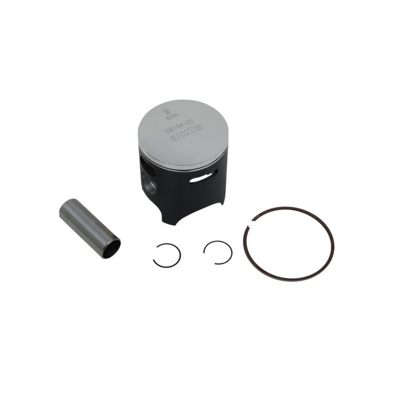 Tłok WOSSNER do Kawasaki KX 85 '01-'25 (52,45mm +4,00mm)