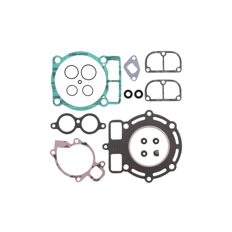 Uszczelki top-end do KTM EXC 250 Racing 4T RFS '02-05 - WINDEROSA (VERTEX)