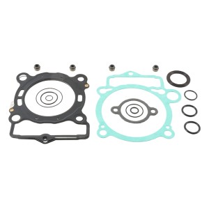 winderosa (vertex) uszczelki top-end ktm sx-f 250 (sxf) \'13-15\' xc-f 250 (xcf) \'13-15\' xc- fw 250 (xcfw) \'14-16\' husqvarna