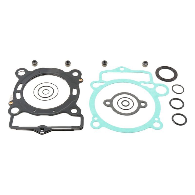 winderosa (vertex) uszczelki top-end ktm sx-f 250 (sxf) \'13-15\' xc-f 250 (xcf) \'13-15\' xc- fw 250 (xcfw) \'14-16\' husqvarna
