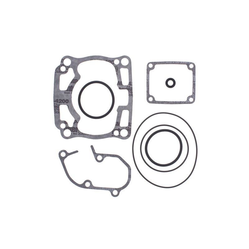 Uszczelki top-end Kawasaki KX125 '03-05 - WINDEROSA (VERTEX)