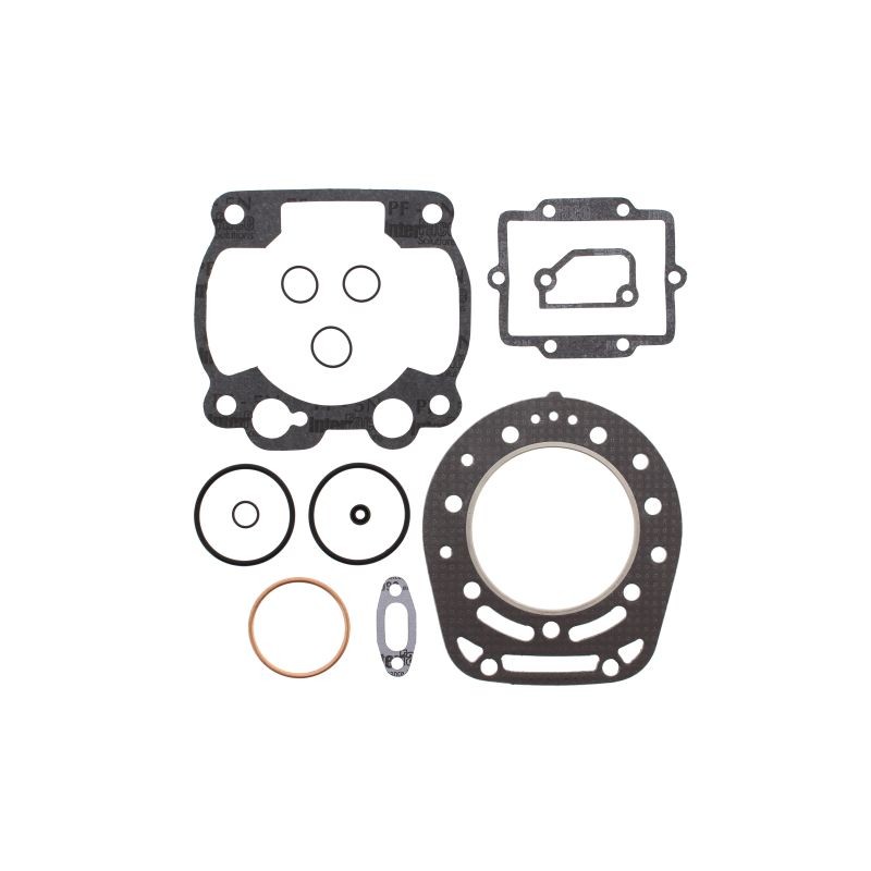 WINDEROSA (VERTEX) USZCZELKI TOP-END KAWASAKI KX500 '89-04