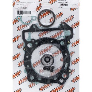 WYPRZEDAŻ USZCZELKI TOP-END SUZUKI DRZ 400 '00-'12